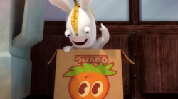 انیمیشن خرگوش های بازیگوش قسمت 98 - rabbids invasion